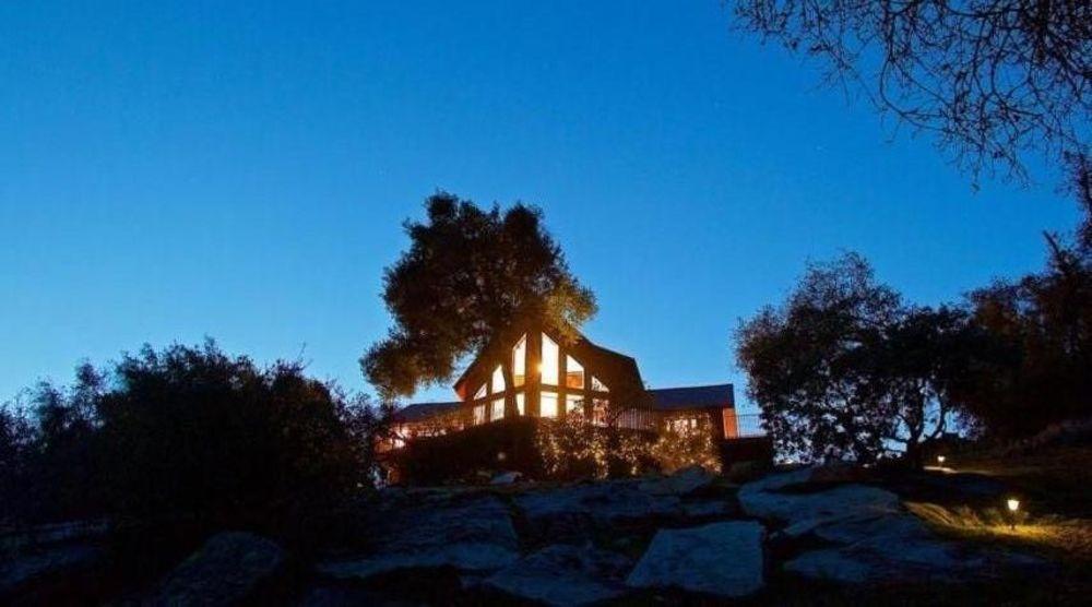 Riverfront Property With Waterfalls Near Yosemite And Bass Lake Oakhurst Eksteriør bilde